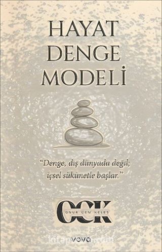 Hayat Denge Modeli