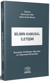 Bilimin Kamusal İletişimi