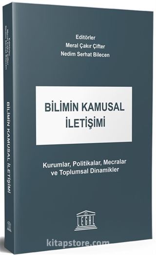 Bilimin Kamusal İletişimi