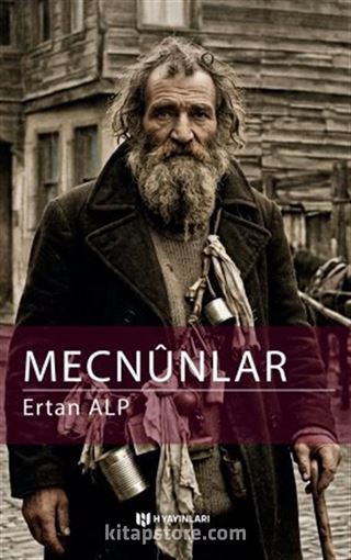 Mecnûnlar