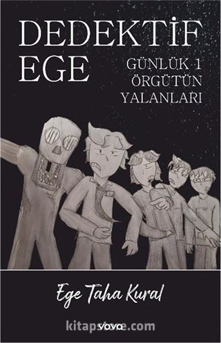 Dedektif Ege