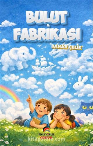 Bulut Fabrikası