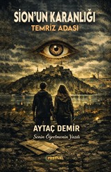 Sion'un Karanlığı Temriz Adası