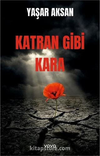 Katran Gibi Kara