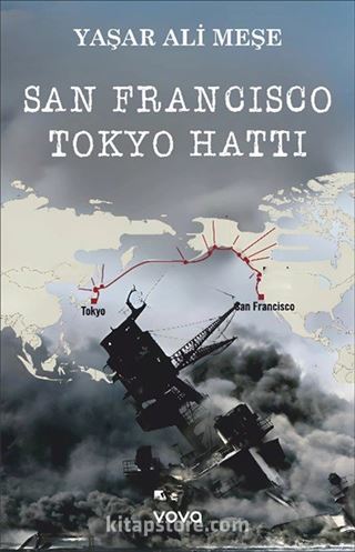 San Francisco Tokyo Hattı