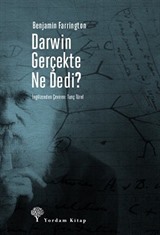 Darwin Gerçekte Ne Dedi?