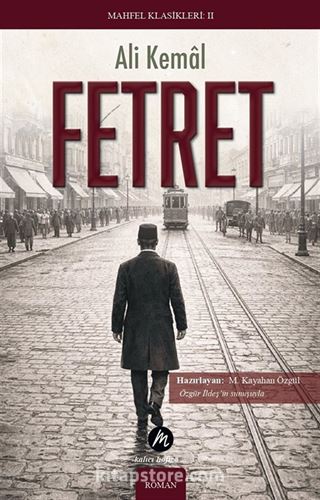 Fetret