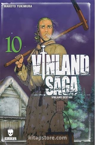 Vinland Saga