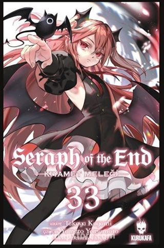 Seraph of the End