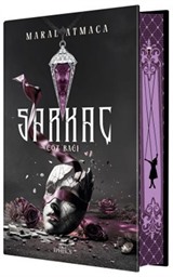 Sarkaç 2: Göz Bağı (Yan Boyamalı Ciltli)