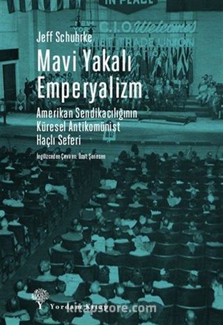 Mavi Yakalı Emperyalizm