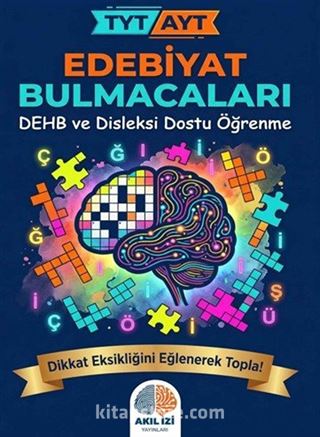 TYT-AYT Edebiyat Bulmacaları