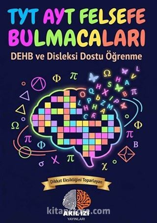 TYT-AYT Felsefe Bulmacaları