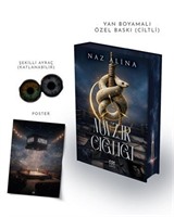 Mavzer Çığlığı 1 (Ciltli Yan Boyamalı)