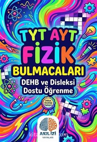 TYT-AYT Fizik Bulmacaları