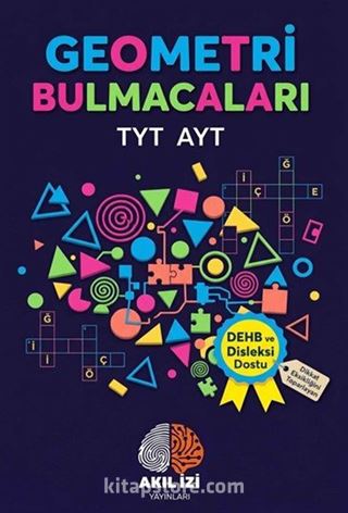 TYT-AYT Geometri Bulmacaları