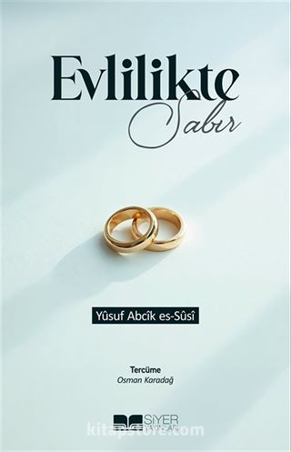 Evlilikte Sabır