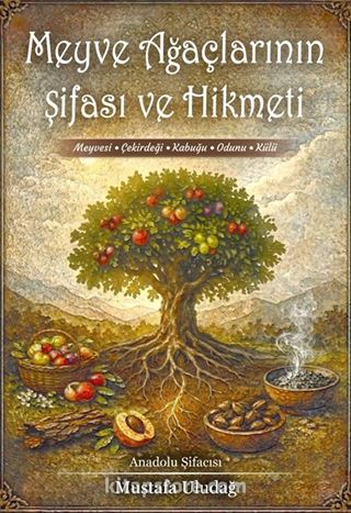 Meyve Ağaçlarının Şifası ve Hikmeti