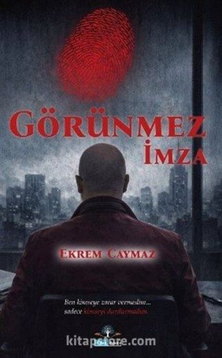 Görünmez İmza