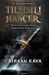 Tılsımlı Hançer