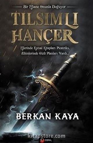 Tılsımlı Hançer