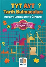 TYT-AYT Tarih Bulmacaları