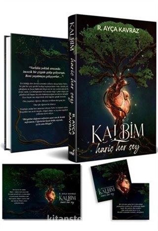 Kalbim Hariç Her Şey