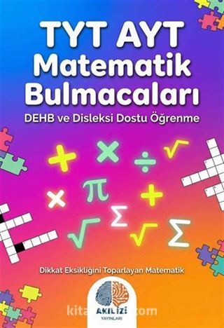 TYT-AYT Matematik Bulmacaları