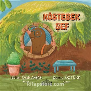 Köstebek Şef