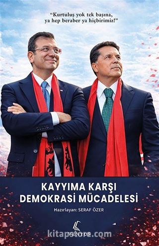 Kayyıma Karşı Demokrasi Mücadelesi