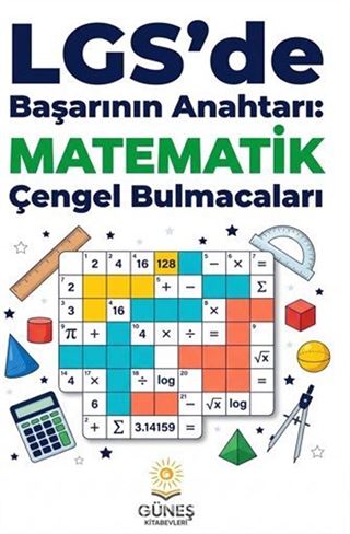 Matematik Çengel Bulmacaları