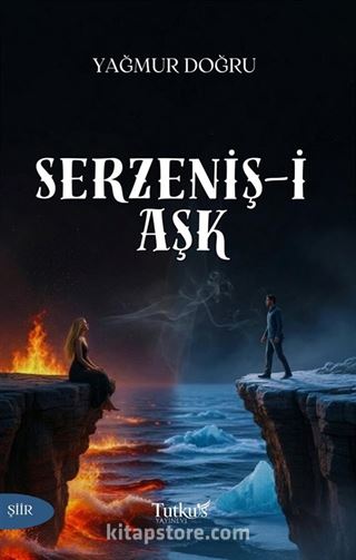 Serzeniş-i Aşk