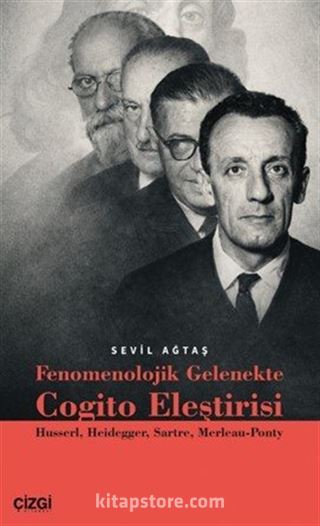 Fenomenolojik Gelenekte Cogito Eleştirisi