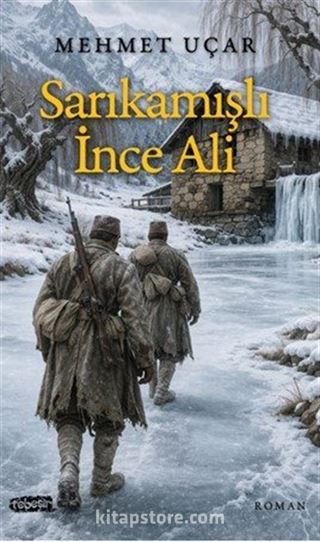 Sarıkamışlı İnce Ali