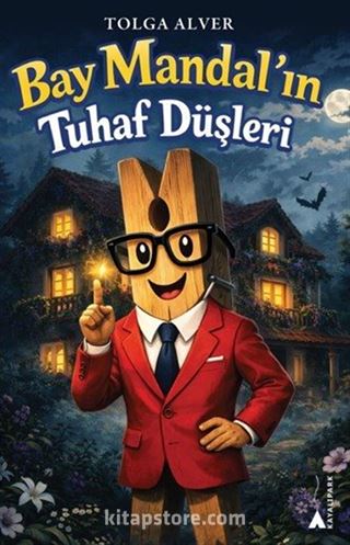 Bay Mandal'ın Tuhaf Düşleri
