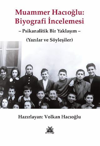 Muammer Hacıoğlu: Biyografi İncelemesi