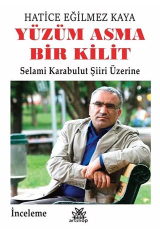 Yüzüm Asma Bir Kilit