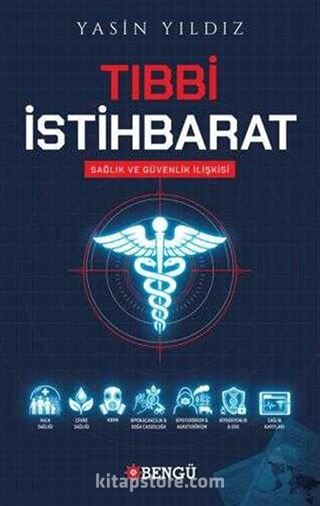 Tıbbi İstihbarat