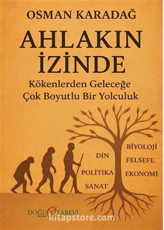 Ahlakın İzinde