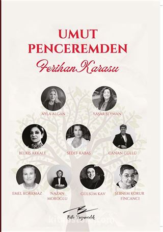 Umut Penceremden