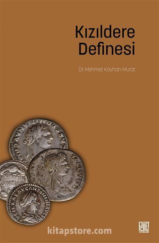 Kızıldere Definesi