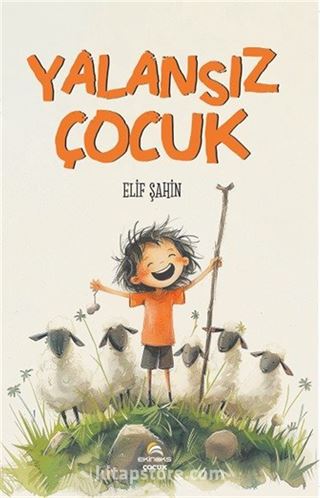 Yalansız Çocuk