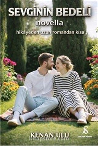Sevginin Bedeli Novella