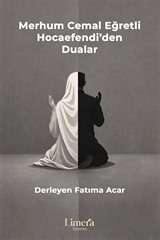 Merhum Cemal Eğretli