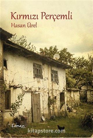 Kırmızı Perçemli