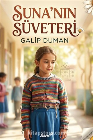 Suna'nın Süveteri