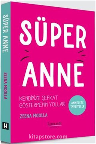 Süper Anne