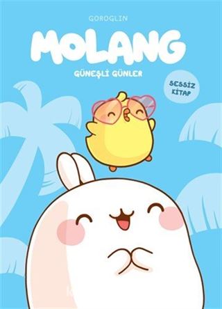 Molang / Güneşli Günler