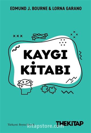 Kaygı Kitabı