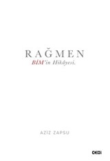 Rağmen (Karton Kapak)